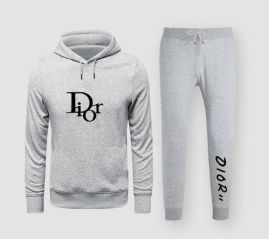 Picture of Dior SweatSuits _SKUDiorm-6xl1q0928053